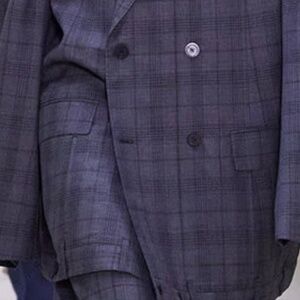 Meet your Posher, Luis